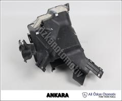 Ford Yedek Parça - ORJİNAL SİGORTA KUTU KAPAK ALT